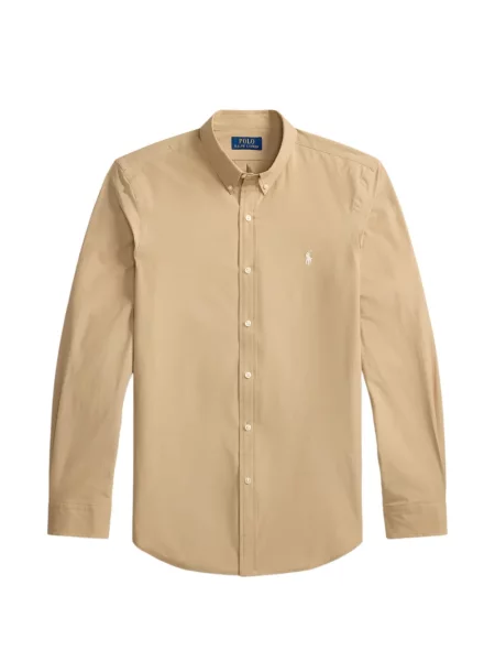 Șosete Polo Ralph Lauren cu broderie în carouri de flanelă verde