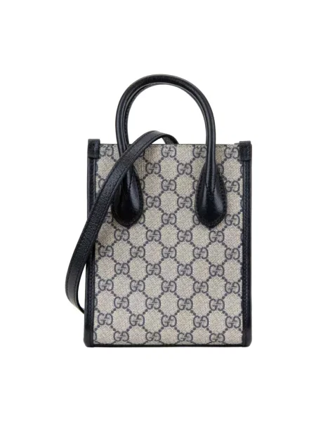 Torebka Gucci czarna