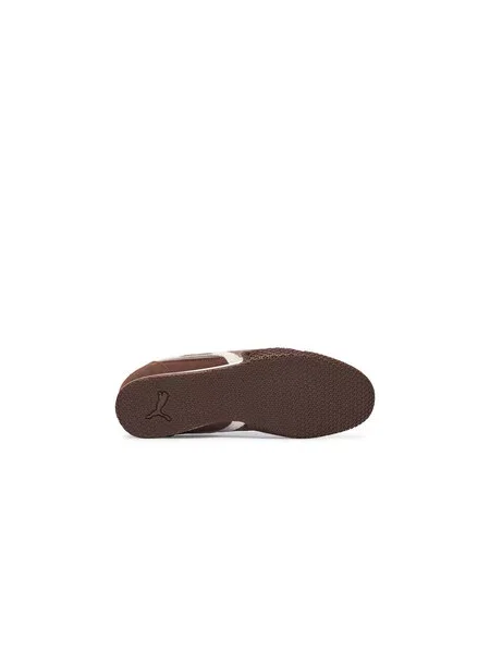 Tenisice Puma Bella Donna SD WILD 01 smeđa