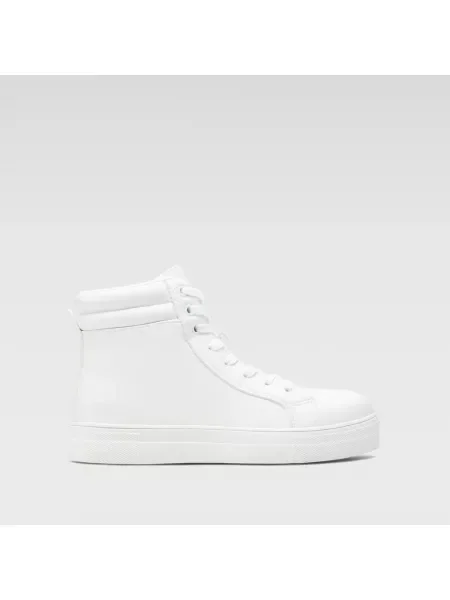 Jenny Fairy Sneakers alb