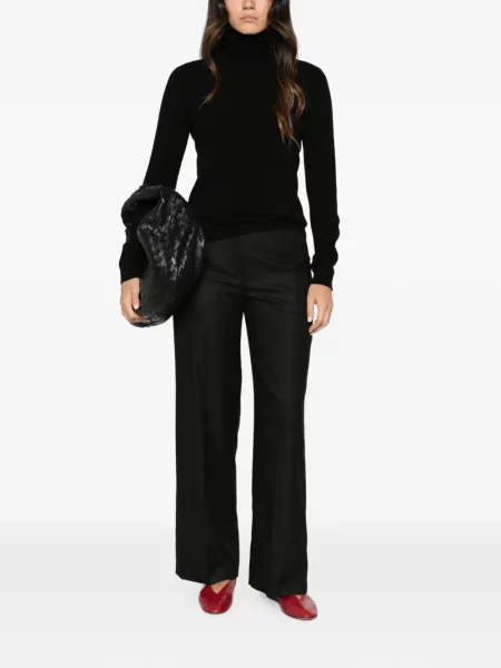 Pulover Vela Shop negru