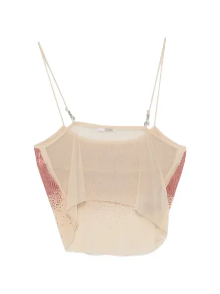 Top Patrizia Pepe din tul