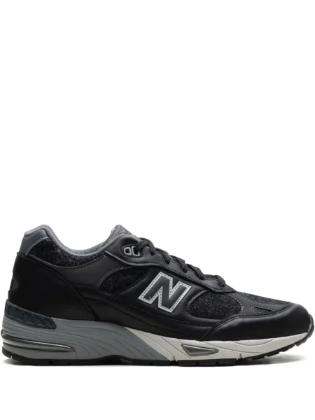 Sneakerși New Balance 990 negru