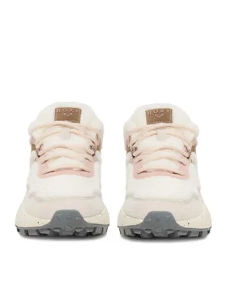 Sneakersy Roxy biela