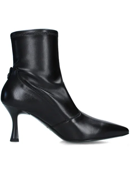 Pantofi Nerogiardini negru