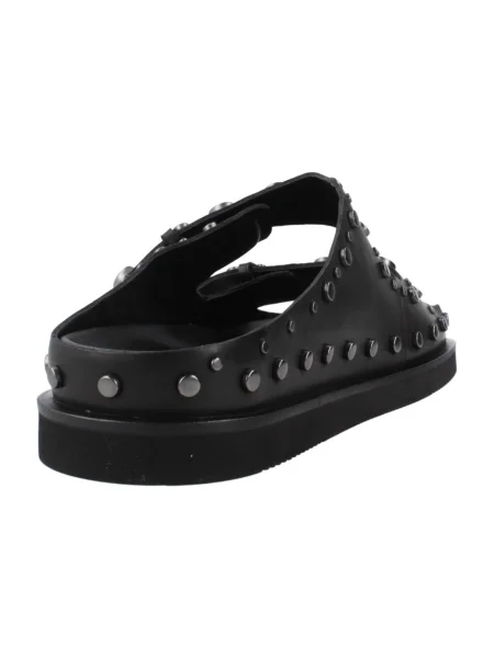 Pantofi Ash negru
