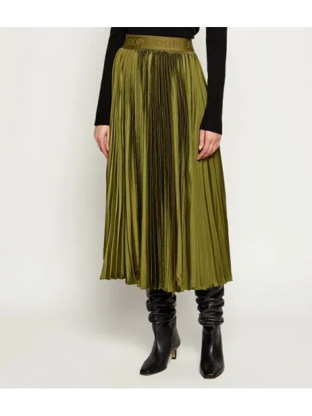 Joop! De satin fustă Salma