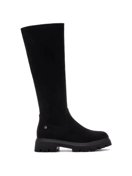 Pantofi Xti negru