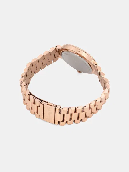 Часы Karl Lagerfeld золотые