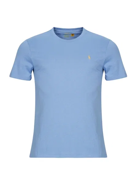 Póló Polo Ralph Lauren kék