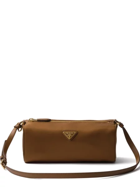 Geantă Prada maro