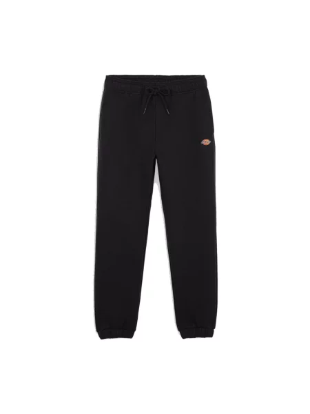 Spodnie dresowe Dickies czarne