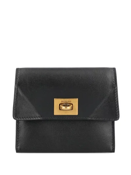 Portofel Balenciaga negru