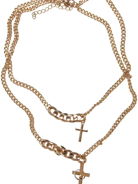 Palton Urban Classics Accessoires auriu