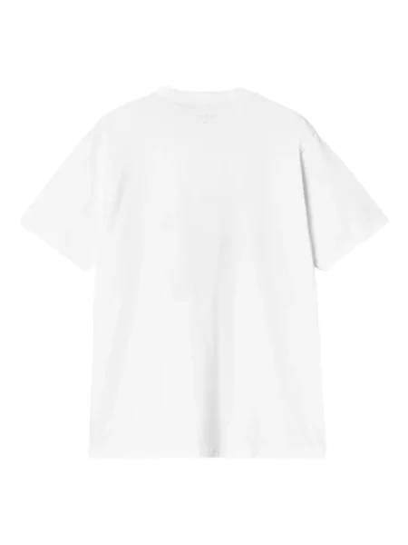 Tricou Carhartt Wip alb