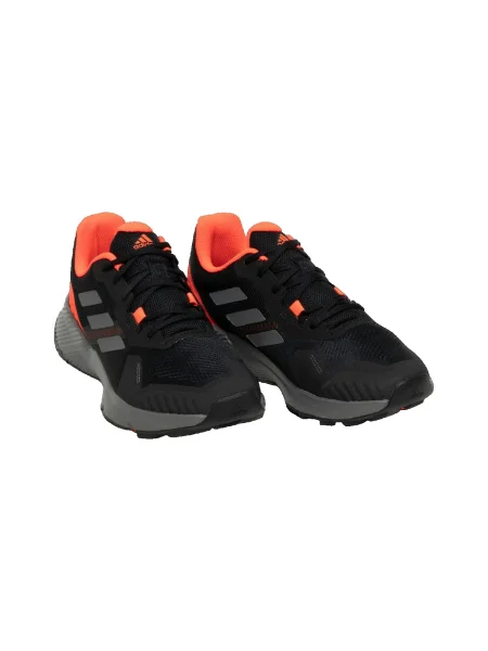 Pantofi Adidas negru