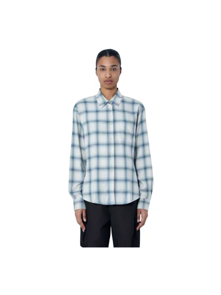 Koszula w kratkę Our Legacy