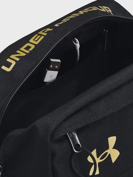 Піший туризм косметичка Under Armour чорна