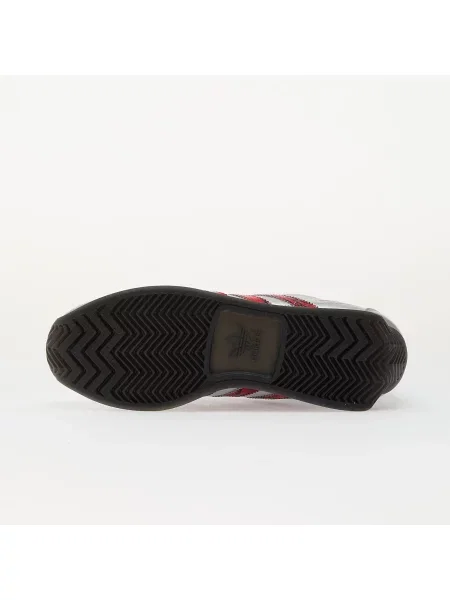 Αθλητικά adidas Originals Country Japan ασημί μαύρο