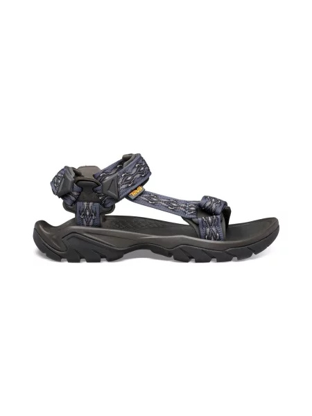 Pantofi Teva albastru