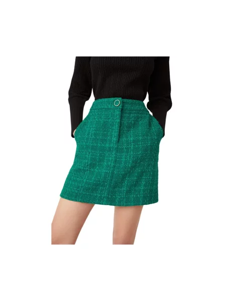 Spódnica Suncoo zielona