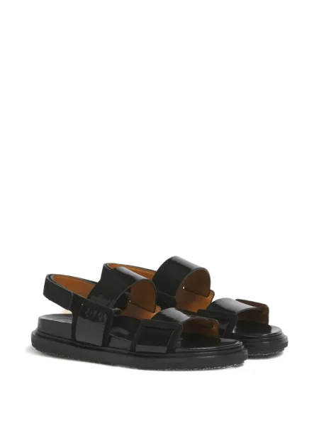 Sandale Marni negru