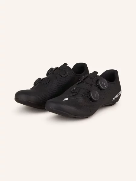 Specialized Buty Do Kolarstwa Szosowego Torch schwarz czarne