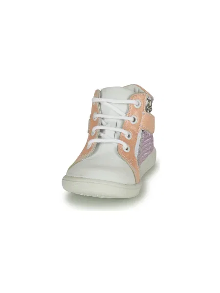 Pantofi copii Gbb roz