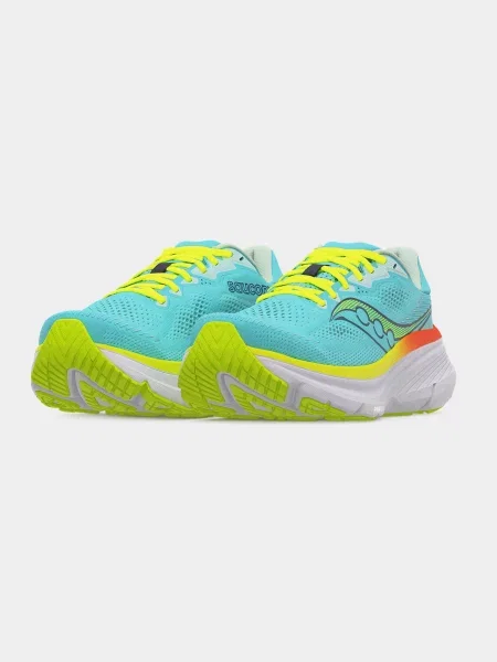 Sneakerși Saucony negru