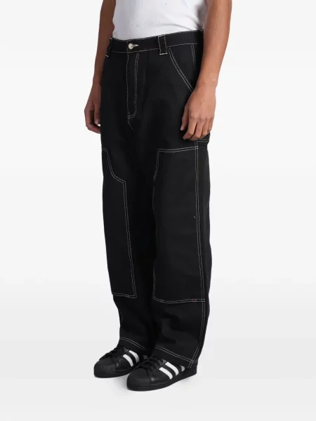Pantaloni Icecream negru