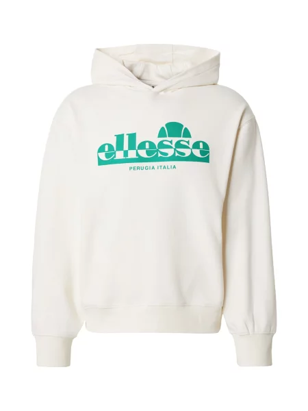 Geacă Ellesse alb