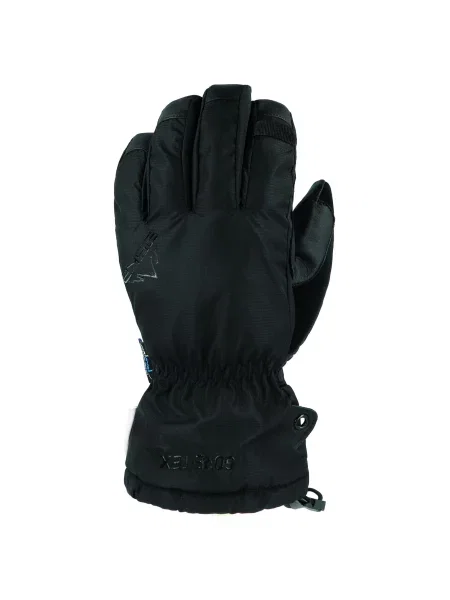 Ръкавици Eska черно