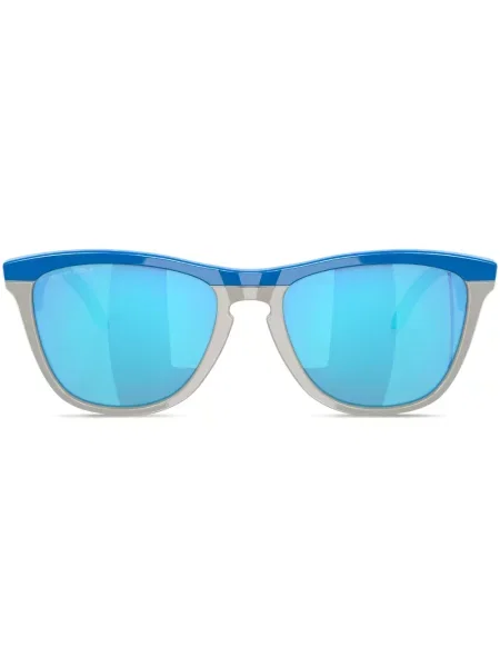 Ochelari de soare Oakley albastru