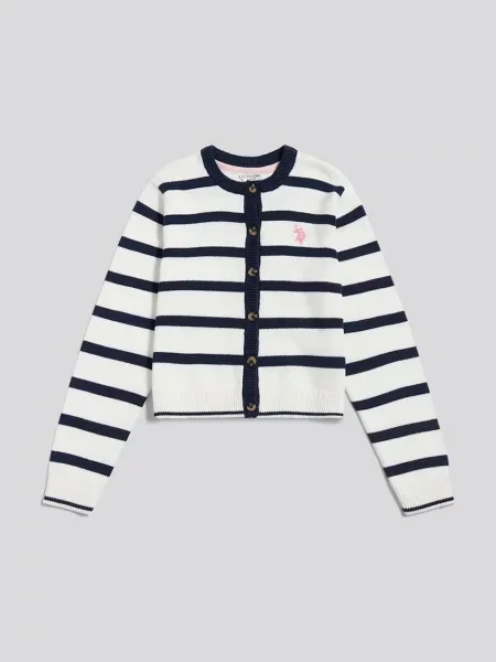 Детский кардиган U.s. Polo Assn.