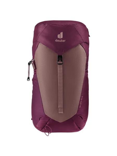 Rucsac Deuter roșu