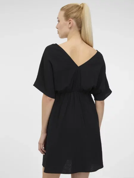 Rochie Orsay negru