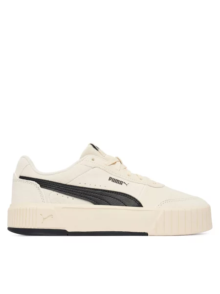 Puma Sneakers Carina Mis Sd Crem