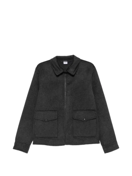 Geacă Aspesi gri