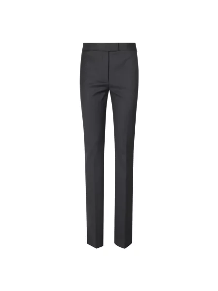 Spodnie Sportmax czarne