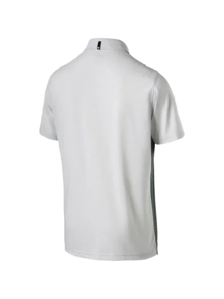 Tricou polo Puma verde