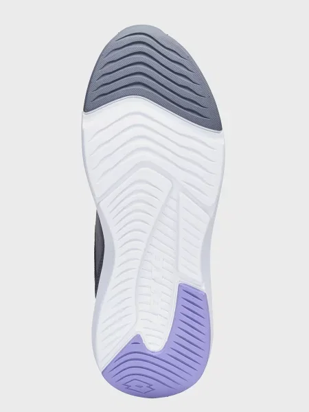 Кросівки Lotto для бігу сірі