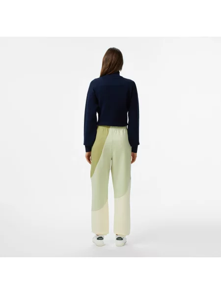 Спортивные штаны Lacoste