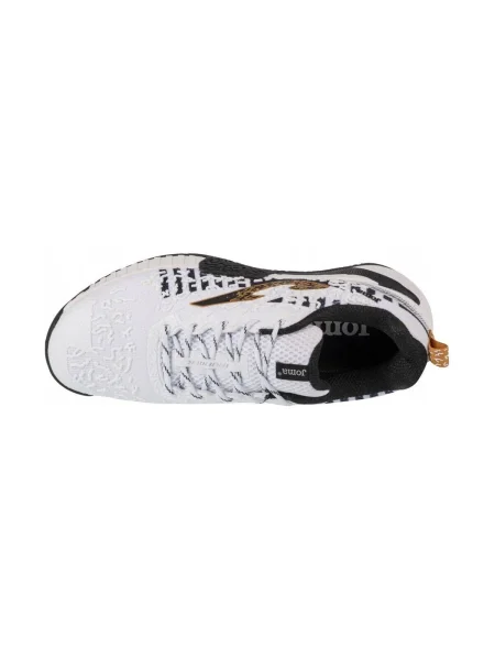 Tenisky Joma biela