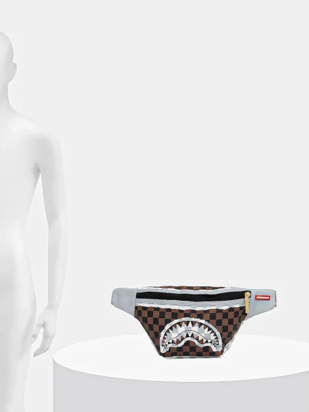 Сумка на Sprayground