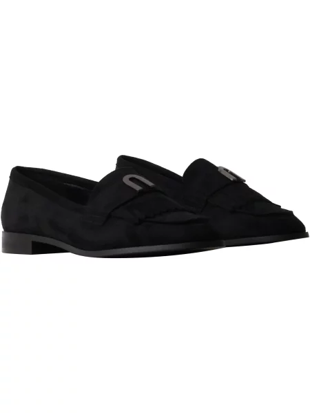 Pantofi Super Mode negru