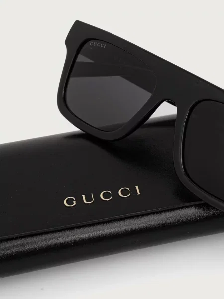 Солнцезащитные очки Gucci
