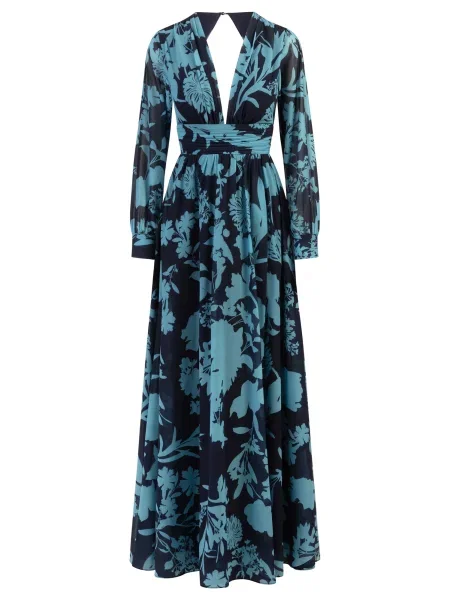 Kraimod Rochie de seară bleumarin