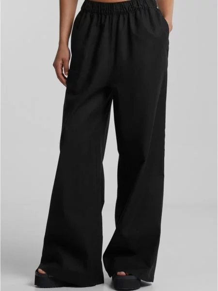Pantaloni Uc Ladies negru
