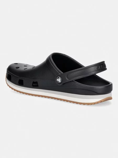 Crocs шльопанці Classic Retro Runner Clog