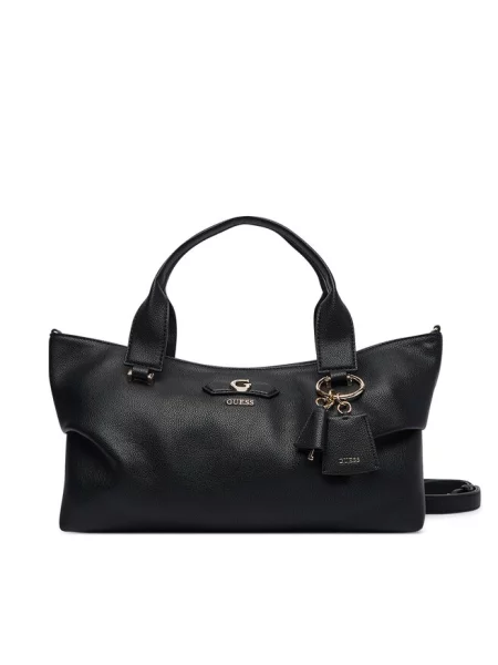 Torebka Guess czarna